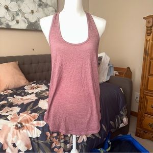 Victorias Secret Pink Racerback Tank
